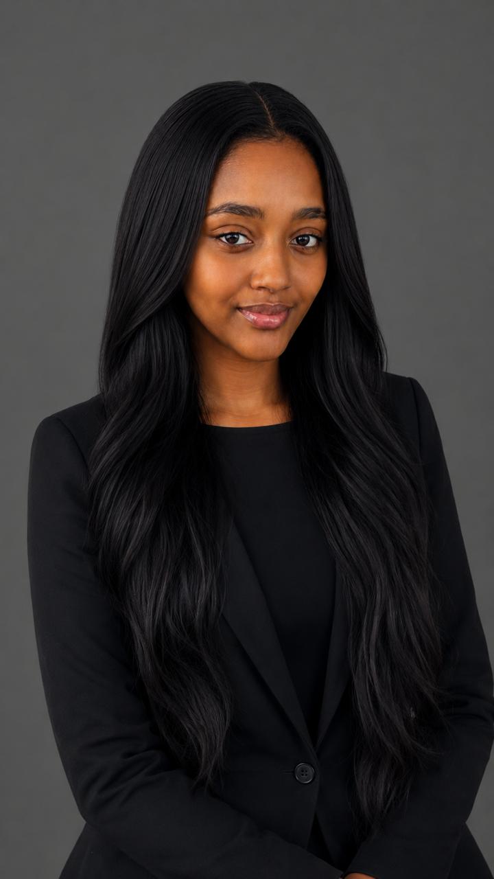 Yanga Tsengwa, Chief Executive Officer of Masters Care